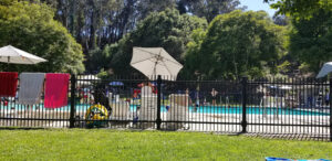Mcnears Beach Park Pool