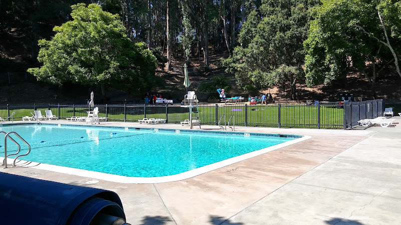 McNears Beach Park