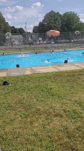 McPherson Pool