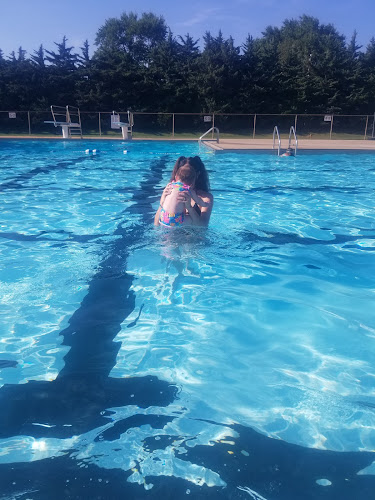 Meador Pool