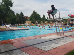 Meadow Hills Swimming Pool
