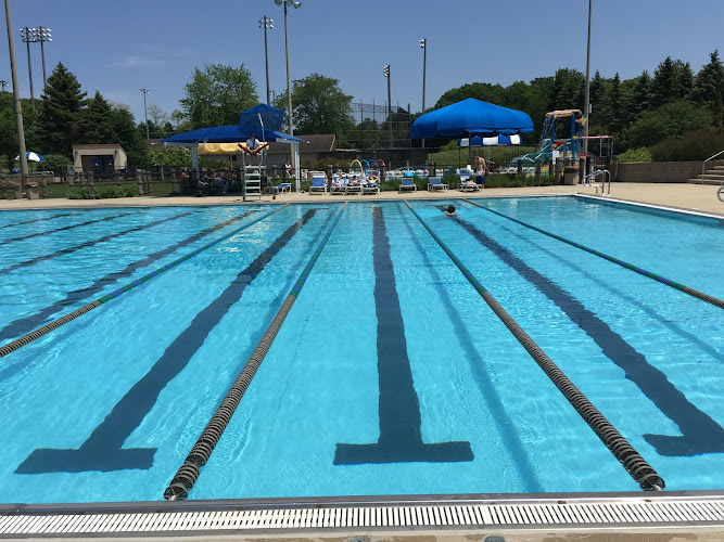 Meadowhill Aquatic Center