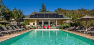 Meadowlark Country House & Resort