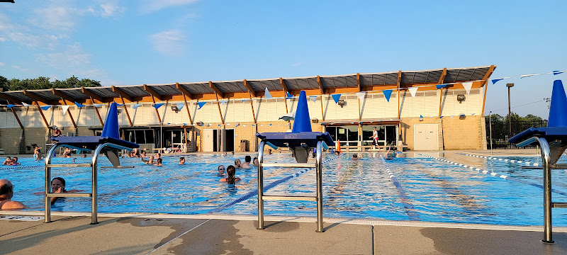 Meadows Pool (Closed for the Season)