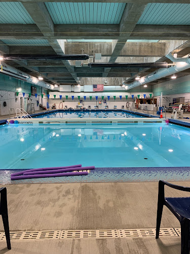 Medgar Evers Pool