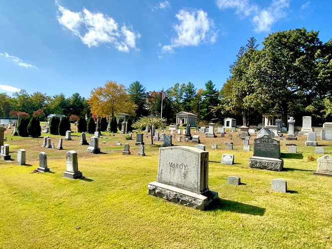Memorial Park
