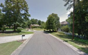 Menard Landscape & Pool