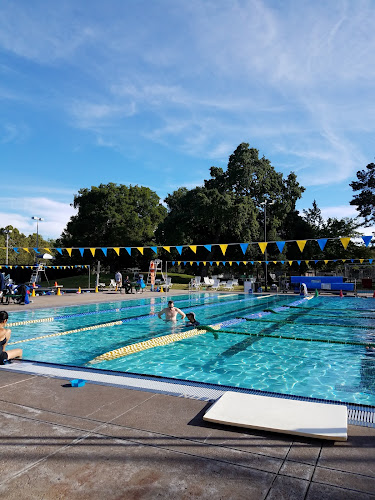 Menlo Swim and Sport