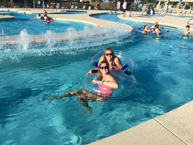 Mesa Aquatic Complex
