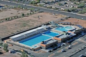 Mesa Aquatics Club Masters-Skyline