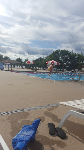 Metamora Swimming Pool