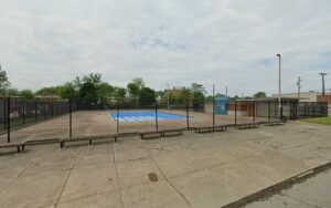 Meyer Pool