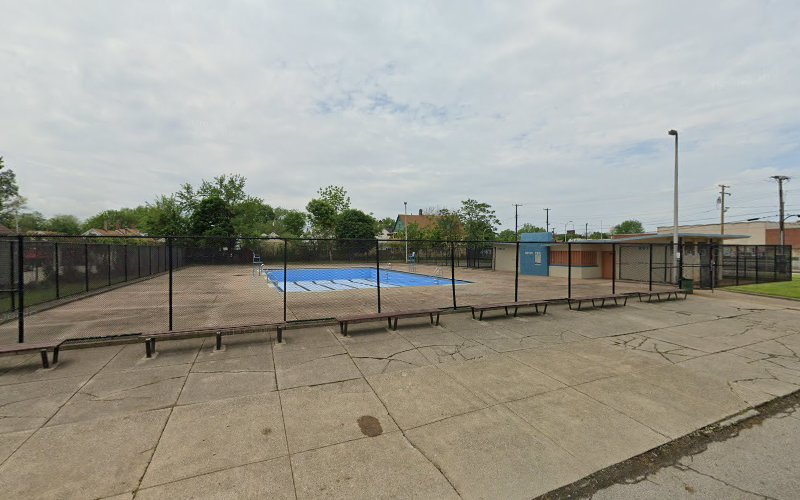 Meyer Pool