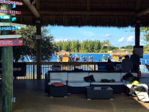 Miami Watersports Complex