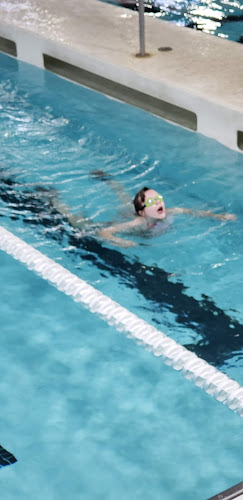 Michael D. Holland Aquatic Center