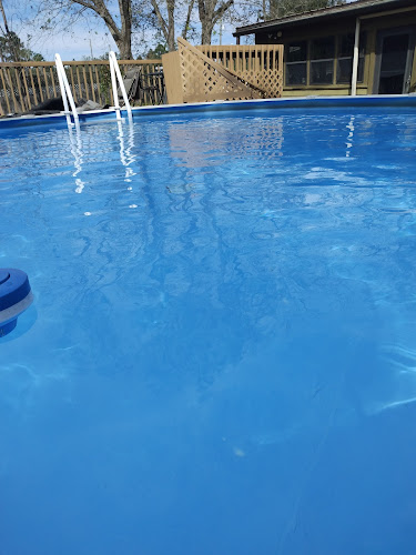 “Michelle” The Pool Lady!!