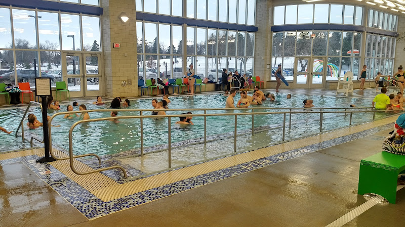 Midco® Aquatic Center
