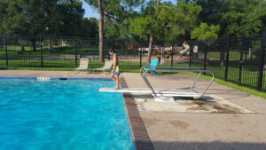 Middlebrook Community Association Pool