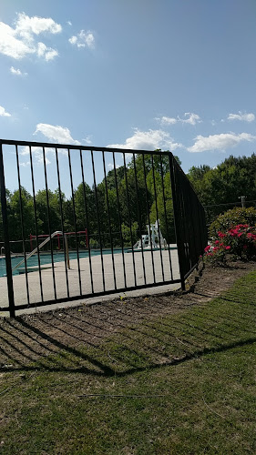 Middlebrooke Subdiv Pool