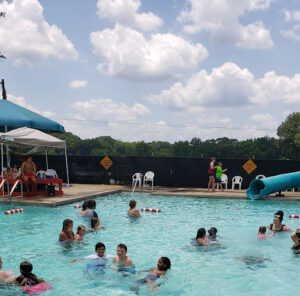 Midtown Water Park