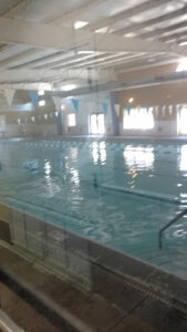 Milestone Aquatic Club