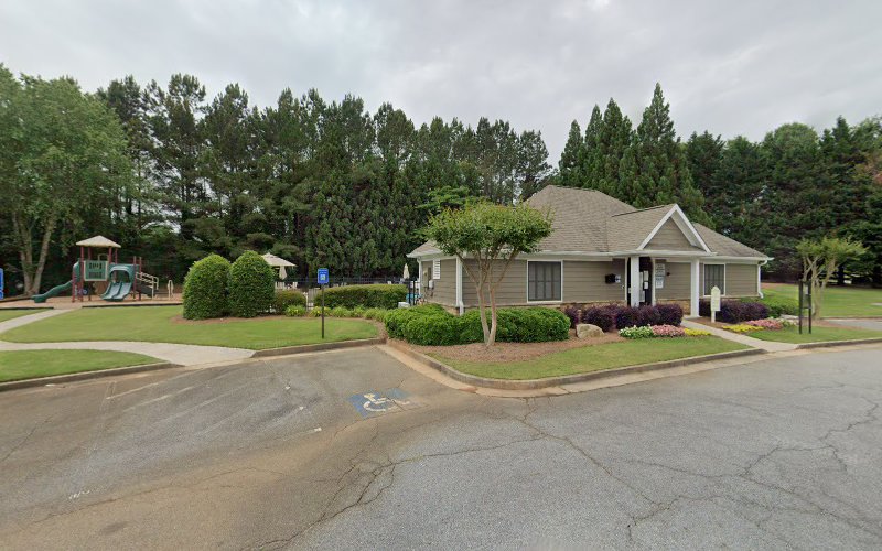 Mill Creek HOA Swimming Pool