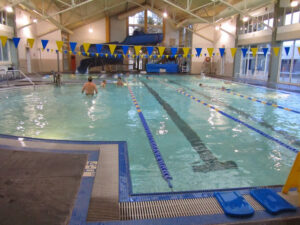 Mill Valley Recreation