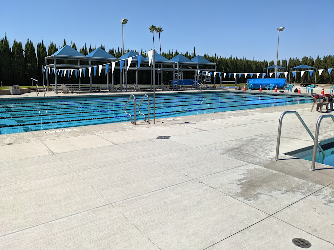 Milpitas Sports Center
