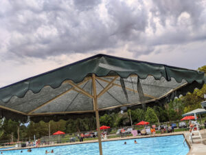 Mineral Palace Swimming Pool