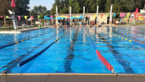 Minerva Park Municipal Pool