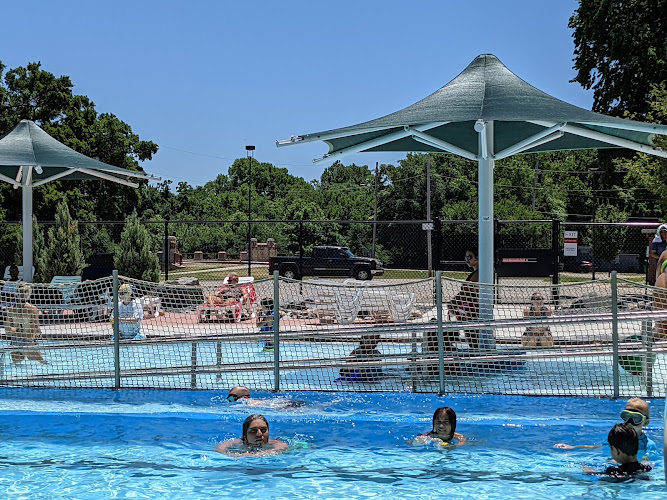 Minisa Pool