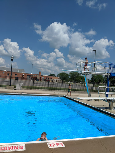 Minster Village-Swimming Pool