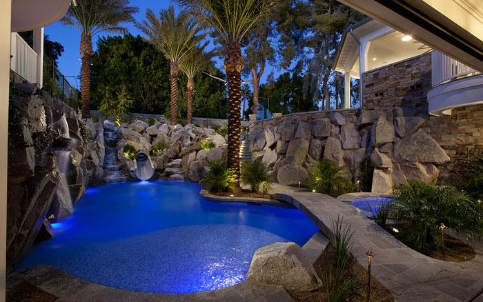 Mirage Pools and Spas