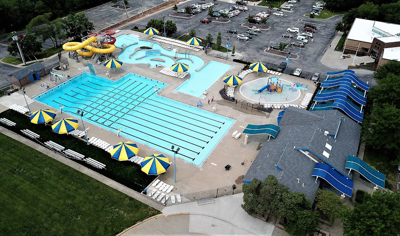 Mission Family Aquatic Center