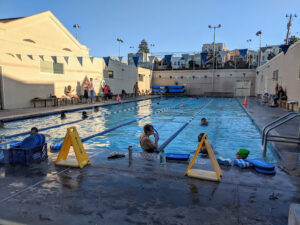 Mission Pool