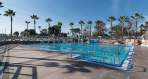 Mission Valley YMCA