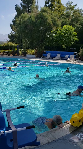 Mission Viejo Family YMCA