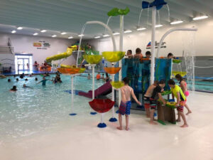 Missouri Valley Family YMCA
