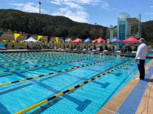 Miwok Aquatic and Fitness Center