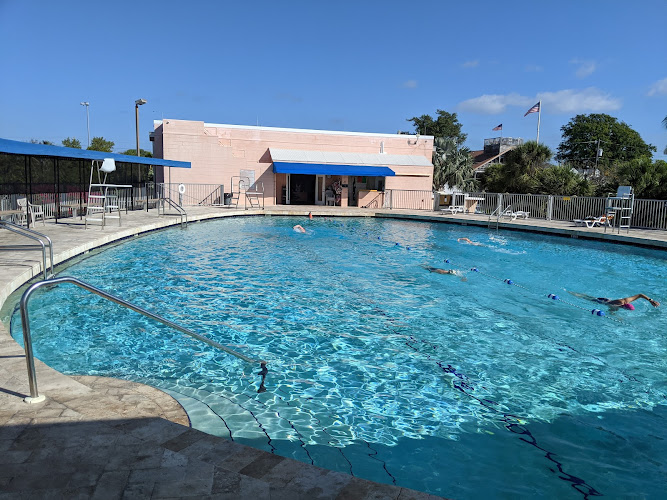 MLK Community Pool & Community Center