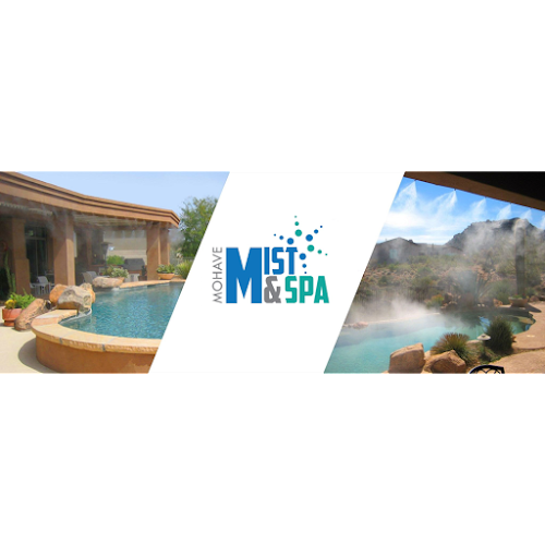 Mohave Mist & Spa