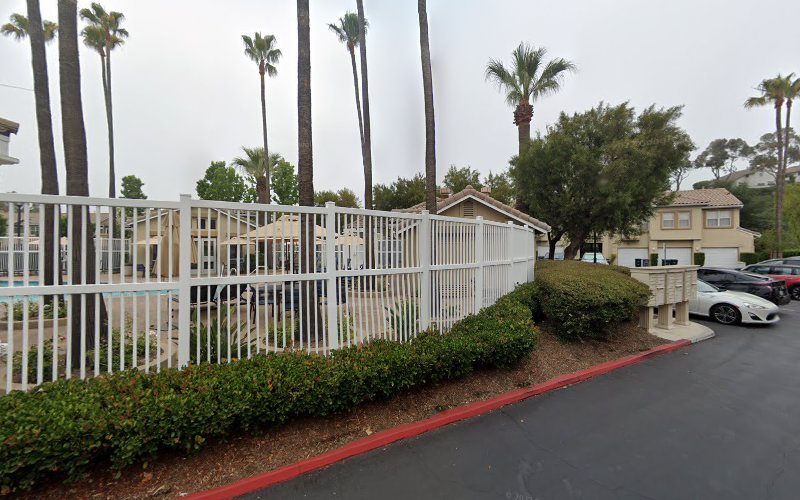 Mondiceto of Portola Hills Pool