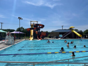 Monett Aquatic Center