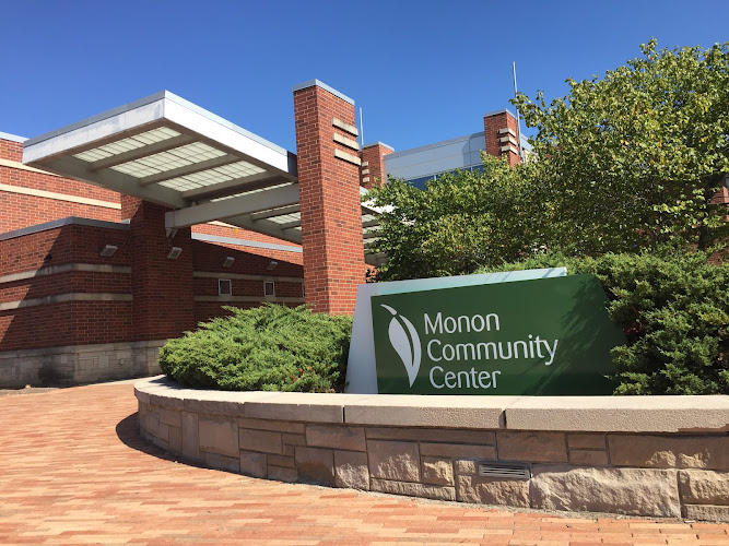 Monon Community Center