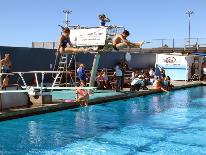 Monroe Street Pool