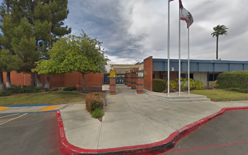 Monroe Valley High School Swimming Pool