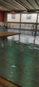 Montclair Swimming Pool
