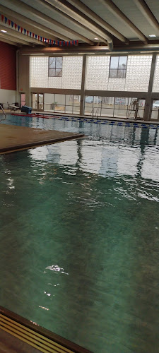 Montclair Swimming Pool