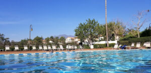 Monte Vista Pool