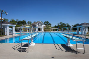 Montgomery Community Pool